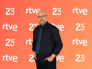 Imagen de De cara a barraca (1): Ep.33 - 1