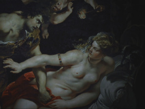 Imagen de Documentos TV (T40): Proserpina, violencia al desnudo - 3