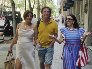 Imagen de Una tarda amb (T1): Marta Jodar i Raúl Costafreda - 1