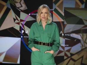 Imagen de Punts de vista (T7): Ep.77 - 1