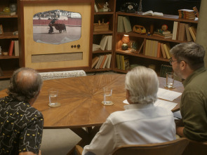 Imagen de L'any que vas néixer (T1): Justo Molinero i Toni Sevilla - 1