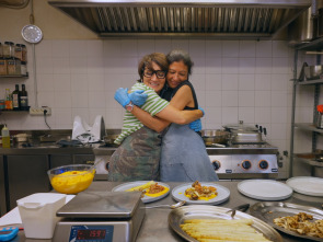 Imagen de La recepta perduda (T5): Calamars amb ceba - 1