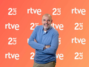 Imagen de Pla seqüència (T1): Sílvia Abril - 1