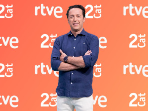 Imagen de Aquí la terra (T1): Ep.35 - 1