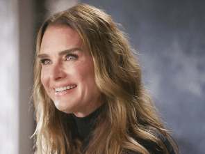 Imagen de Brooke Shields, una hermosa criatura  - 3