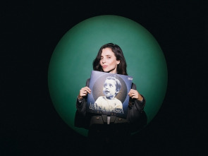 Imagen de Gran Tonino (T1): Leticia Dolera - 1