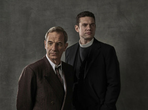 Imagen de Grantchester (T7): Ep.6  - 3