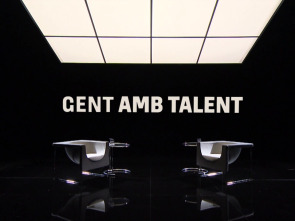 Imagen de Gent amb talent - 1