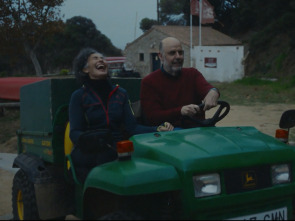 Imagen de Pla seqüència (T1): Nina - 1