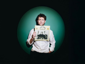 Imagen de Gran Tonino (T1): Peter Vives - 1