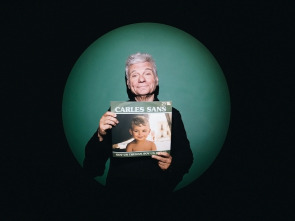 Imagen de Gran Tonino (T1): Carles Sans - 1