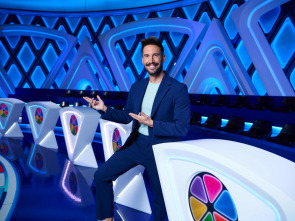 Imagen de Trivial Pursuit (T1): Ep.21 - 3