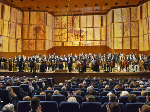 Imagen de Los conciertos de... (T25/26): OCRTVE A-11 - 3