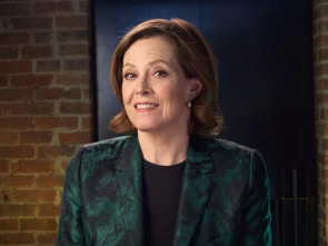 Imagen de Sigourney Weaver, heroína en acción - 3
