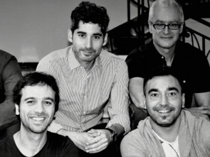 Imagen de Las noches del... (T25/26): Javier Sanchez Cuarteto - 3