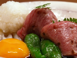 Imagen de hoteles gourmet (T1): Spago, primera parte - 3