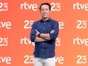 Imagen de Aquí la terra (T1): Ep.133 - 1