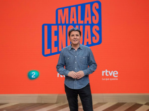 Imagen de Malas lenguas (T2): Ep.223 - 3