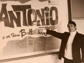 Imagen de Antonio, el bailarín de España - 3