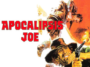 Imagen de Apocalipsis Joe - 3