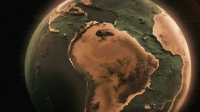 Imagen de El origen de los...: África - 3