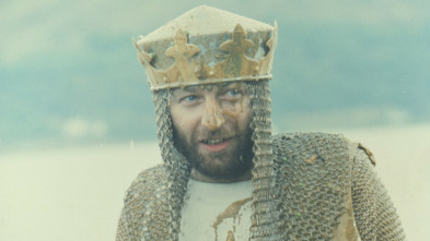 Imagen de Los caballeros de la mesa cuadrada y sus locos seguidores - 3