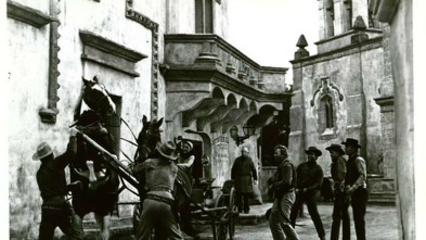Imagen de Colinas ardientes - 3