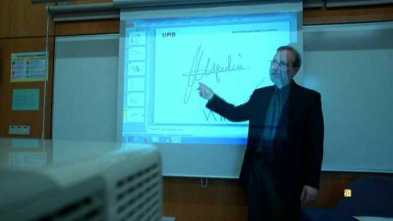 Imagen de Ciencia forense  - 3