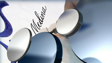 Imagen de Medina en tve - 3