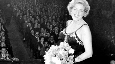 Imagen de Mary Santpere, la reina del Paralelo - 3