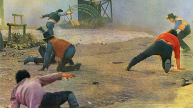 Imagen de Le llamaban Calamidad - 5