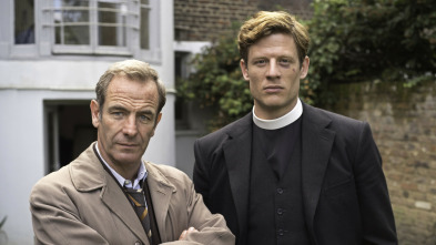 Imagen de Grantchester (T2) - 3