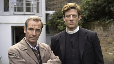 Imagen de Grantchester (T2): Ep.5  - 3