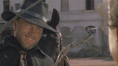 Imagen de Los Colt cantaron la muerte y fue tiempo de venganza - 3