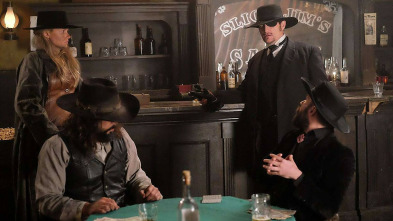 Imagen de La diligencia 2 - 3