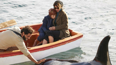 Imagen de El faro de las orcas - 5