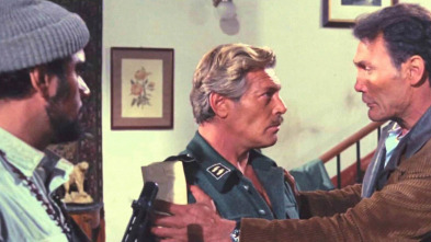 Imagen de La brigada de los condenados - 3