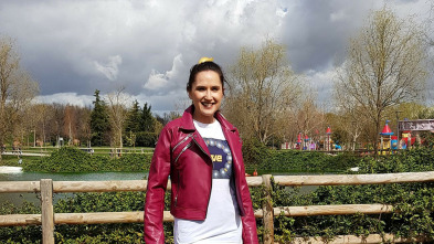 Imagen de Cachitos de hierro y cromo: Eurovisión (T2018) - 3