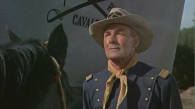 Imagen de Séptimo de caballería - 3