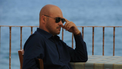 Imagen de Comisario Montalbano (T10): Ep.1 Un asunto muy delicado - 3