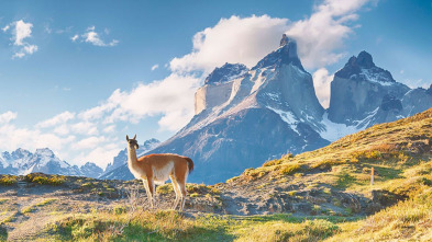 Imagen de Lugares extraordinarios del mundo  - 3