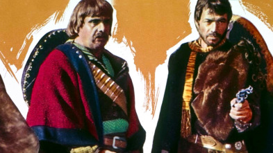 Imagen de Shango, la pistola infalible - 3
