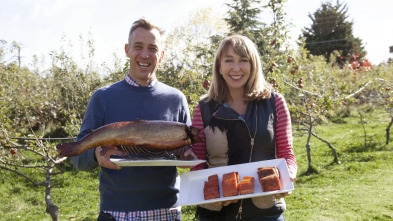 Imagen de Del agua (T1): Mar y tierra - 3