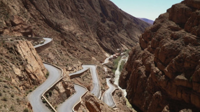 Imagen de Diario de un nómada:...: El túnel más peligroso del mundo - 3