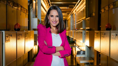 Imagen de Cachitos de... (T8): Karaoke - 3