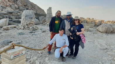 Imagen de Arqueomanía  - 3