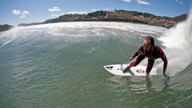Imagen de Caminando sobre las olas: Etapa de Zarautz a Zenarruza - 3