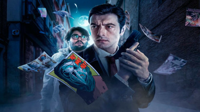 Imagen de Orígenes secretos - 3