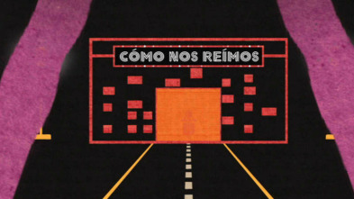 Imagen de ¡Cómo nos reímos! - 3