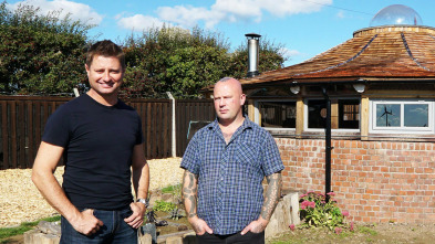 Imagen de Espacios increíbles: Ep.2 - 3